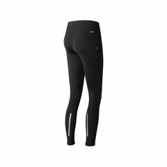 Tamprės moterims New Balance 712 Impact Tight, juodos kaina ir informacija | Sportinė apranga moterims | pigu.lt