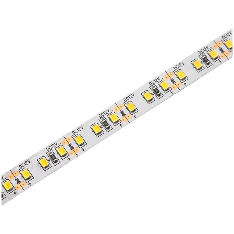 LED juosta Avide 24W/m 6400K IP20 5m цена и информация | LED juostos | pigu.lt