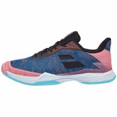 Теннисные кроссовки для взрослых Babolat Jet Tere Clay Женщина Синий цена и информация | Спортивная обувь, кроссовки для женщин | pigu.lt