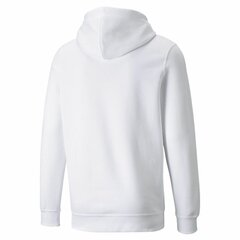Džemperis vyrams Puma Power Logo, baltas kaina ir informacija | Džemperiai vyrams | pigu.lt