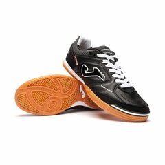 Взрослые кроссовки для футзала Joma Sport Top Flex 21 Чёрный Мужской цена и информация | Спортивная обувь, кроссовки для женщин | pigu.lt