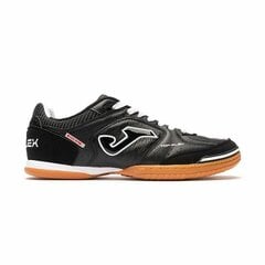 Взрослые кроссовки для футзала Joma Sport Top Flex 21 Чёрный Мужской цена и информация | Спортивная обувь, кроссовки для женщин | pigu.lt
