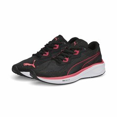 Беговые кроссовки для взрослых Puma Aviator Profoam Sky Женщина Чёрный цена и информация | Спортивная обувь, кроссовки для женщин | pigu.lt