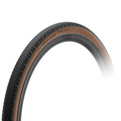 обложка Cinturato GRAVEL  Pirelli H 45-622 Чёрный цена и информация | Покрышки, шины для велосипеда | pigu.lt