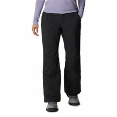 Длинные спортивные штаны Columbia Shafer Canyon™ Женщина Чёрный цена и информация | Спортивная одежда для женщин | pigu.lt