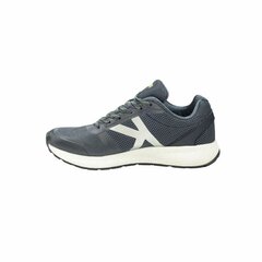 Беговые кроссовки для взрослых Kelme K-Rookie Унисекс Темно-серый цена и информация | Кроссовки для мужчин | pigu.lt