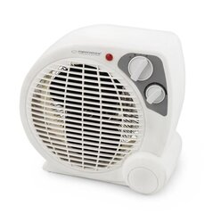 Termoventilatorius Esperanza EHH002 kaina ir informacija | Šildytuvai | pigu.lt