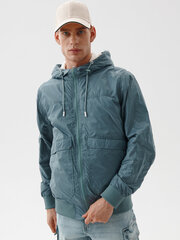 Мужская куртка Top Secret SKU1210ZIS4, зеленая цена и информация | Мужские куртки | pigu.lt