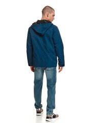 Мужская куртка Top Secret SKU1306GRS3, синяя цена и информация | Мужские куртки | pigu.lt