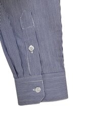 Marškiniai berniukams Lemmi, mėlyni цена и информация | Рубашка для мальчиков | pigu.lt
