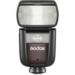 Godox Speedlite V860III Fuji Вспышка цена и информация | Аксессуары для фотоаппаратов | pigu.lt