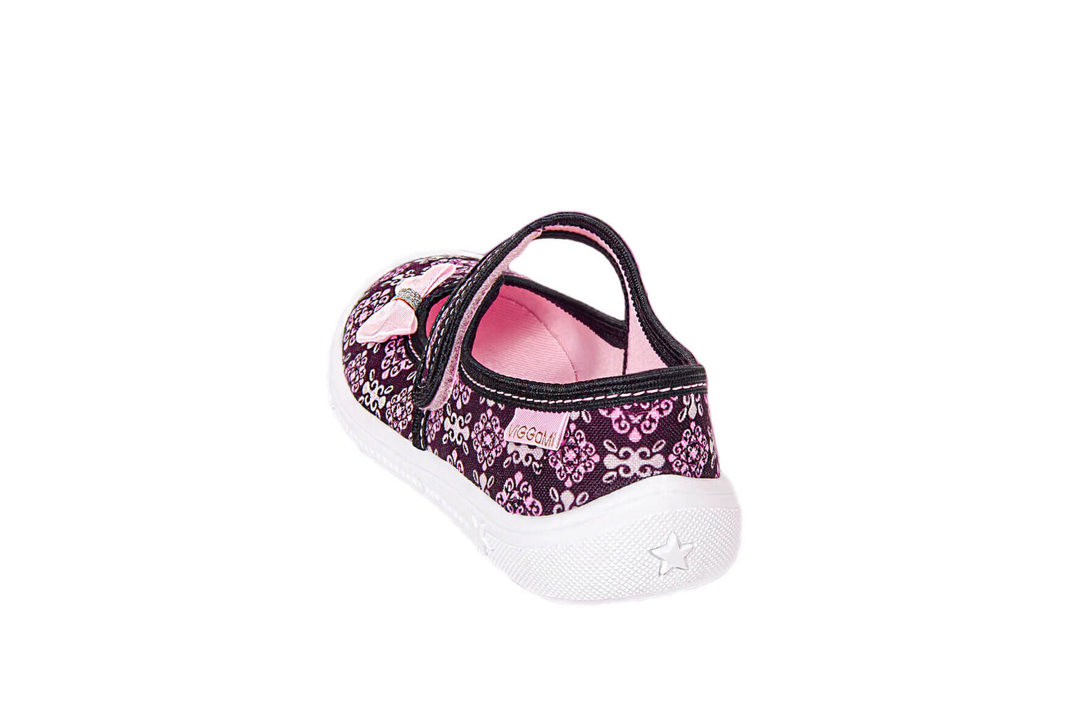 Laisvalaikio batai mergaitėms Vi-GGa-Mi, rožiniai kaina ir informacija | Sportiniai batai vaikams | pigu.lt