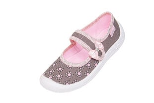 Laisvalaikio batai mergaitėms Vi-GGa-Mi, rožiniai kaina ir informacija | Viggami Batai vaikams ir kūdikiams | pigu.lt