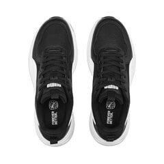 Sportiniai batai vyrams Puma Trinity Lite Black 389292, juodi kaina ir informacija | Kedai vyrams | pigu.lt