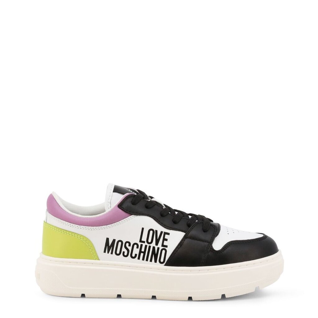 Sportiniai batai moterims Love Moschino, įvairių spalvų kaina ir informacija | Sportiniai bateliai, kedai moterims | pigu.lt