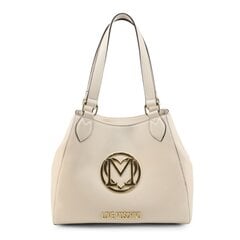 Женская сумочка Love Moschino, бежевая цена и информация | Женские сумки | pigu.lt