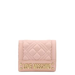 Piniginė moterims Love Moschino kaina ir informacija | Piniginės, kortelių dėklai moterims | pigu.lt