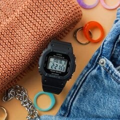 Laikrodis moterims Casio BGD56501ER цена и информация | Женские часы | pigu.lt