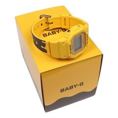 Женские часы Casio Baby-G BGD-565SLC-9ER BGD-565SLC-9ER цена и информация | Женские часы | pigu.lt