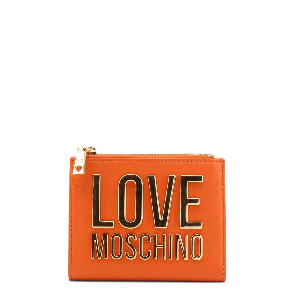 Piniginė moterims Love Moschino цена и информация | Piniginės, kortelių dėklai moterims | pigu.lt
