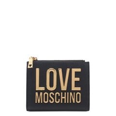 Piniginė moterims Love Moschino kaina ir informacija | Piniginės, kortelių dėklai moterims | pigu.lt