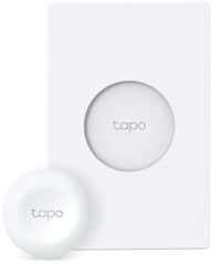 TP-Link контроллер умного дома Smart Dimmer Switch Tapo S200D цена и информация | Выключатели, розетки | pigu.lt