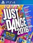 Just Dance 2016. PS4 kaina ir informacija | Kompiuteriniai žaidimai | pigu.lt