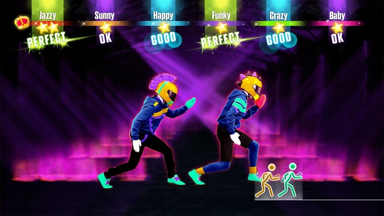 Just Dance 2016. PS4 цена и информация | Kompiuteriniai žaidimai | pigu.lt