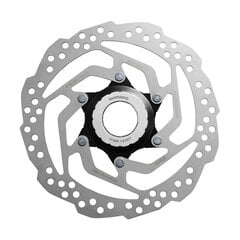 Тормозной диск Shimano SM - RT30 цена и информация | Другие запчасти для велосипеда | pigu.lt