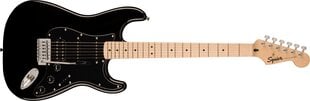 Elektrinė gitara Fender Squier Sonic Stratocaster HSS kaina ir informacija | Gitaros | pigu.lt