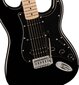 Elektrinė gitara Fender Squier Sonic Stratocaster HSS kaina ir informacija | Gitaros | pigu.lt