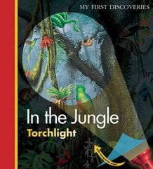 In the Jungle цена и информация | Книги для подростков и молодежи | pigu.lt