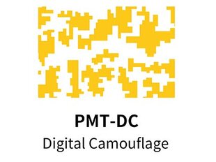 Маскировочная лента Dspiae Pmt DS56075 цена и информация | Принадлежности для рисования, лепки | pigu.lt