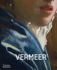 Vermeer - The Rijksmuseum's major exhibition catalogue kaina ir informacija | Knygos apie meną | pigu.lt