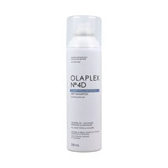 Šampūnas Olaplex Dry No. 4D, 250 ml kaina ir informacija | Šampūnai | pigu.lt