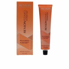 Краска для волос Revlon Revlonissimo Colorsmetique Nº 66.40, 60 мл цена и информация | Краска для волос | pigu.lt