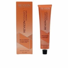 Plaukų dažai Revlon Revlonissimo Colorsmetique Nº 6.4, 60 ml kaina ir informacija | Plaukų dažai | pigu.lt