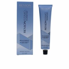 Plaukų dažai Revlon Revlonissimo Colorsmetique Nº 8.21, 60 ml kaina ir informacija | Plaukų dažai | pigu.lt