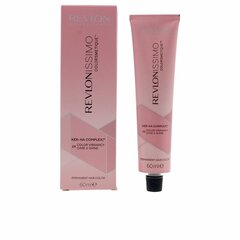 Plaukų dažai Revlon Revlonissimo Colorsmetique Pure Colors Nº 600, 60 ml kaina ir informacija | Plaukų dažai | pigu.lt