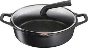 Tefal keptuvė, 28 cm kaina ir informacija | Keptuvės | pigu.lt