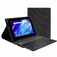 Funda Tablet Nilox kaina ir informacija | Planšečių, el. skaityklių dėklai | pigu.lt