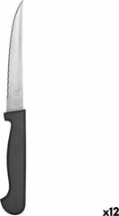 Набор ножей Amefa Bliss Металл Сталь (12 штук) цена и информация | Ножи и аксессуары для них | pigu.lt