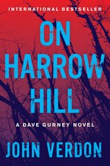 On Harrow Hill: A Dave Gurney Novel цена и информация | Фантастика, фэнтези | pigu.lt