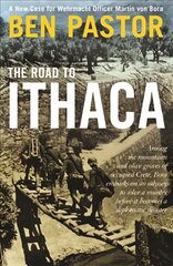 Road to Ithaca kaina ir informacija | Fantastinės, mistinės knygos | pigu.lt