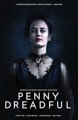 Penny Dreadful - The Ongoing Series Volume 3: The Light of All Lights kaina ir informacija | Fantastinės, mistinės knygos | pigu.lt