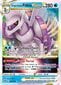 Stalo žaidimas Pokémon TCG Origin Forme Palkia VSTAR League Battle Deck, EN kaina ir informacija | Stalo žaidimai, galvosūkiai | pigu.lt