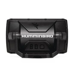Humminbird Helix 5 Chirp GPS G3 Эхолот и плоттер для диаграмм, черный цена и информация | Аксессуары для лодок и байдарок | pigu.lt