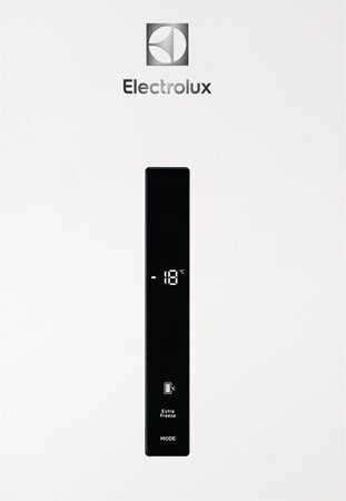 Electrolux LUT9ME28W4 цена и информация | Šaldikliai, šaldymo dėžės | pigu.lt