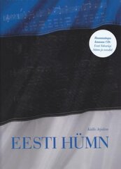 Eesti hümn цена и информация | Книги по социальным наукам | pigu.lt