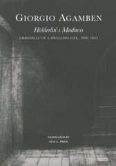 Hoelderlin's Madness - Chronicle of a Dwelling Life, 1806-1843 kaina ir informacija | Socialinių mokslų knygos | pigu.lt